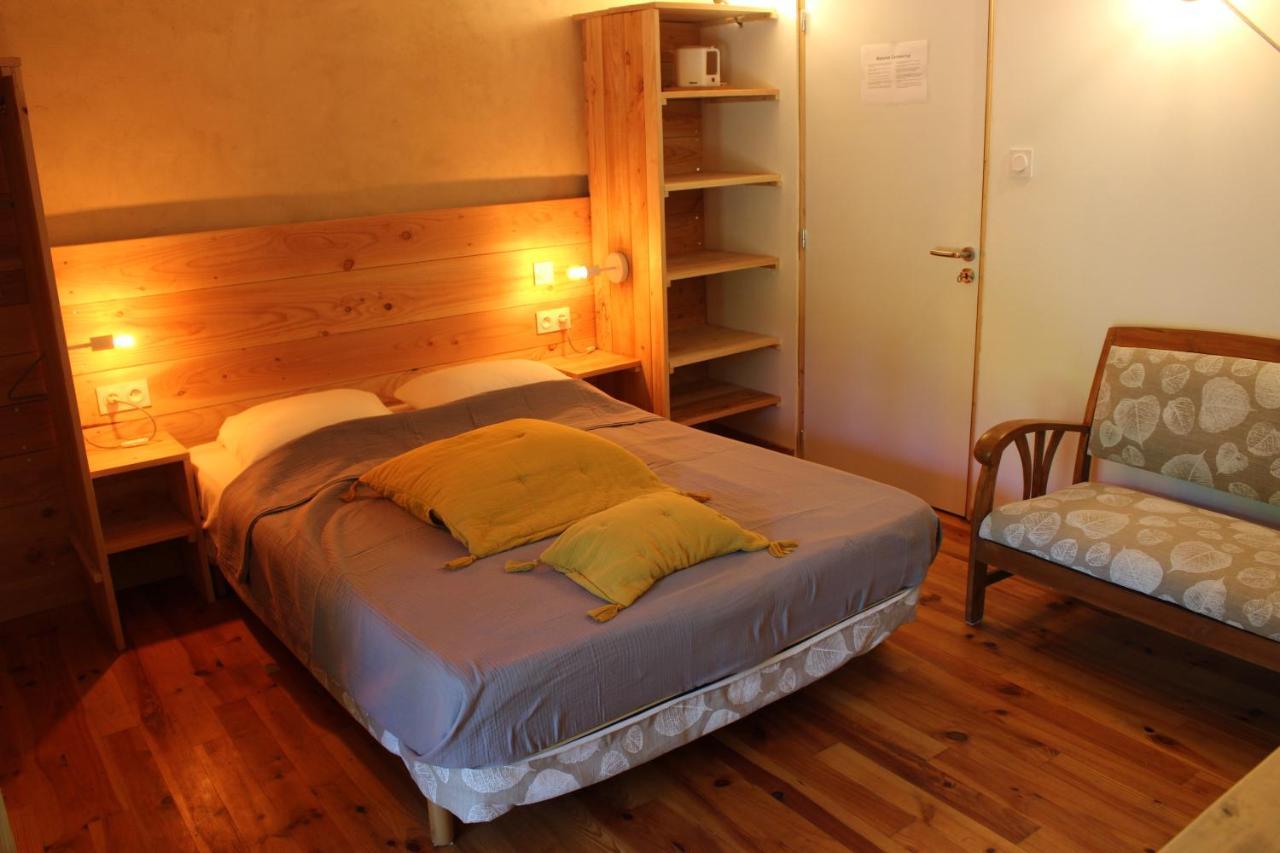 Les Chambres De La Dourbie Nant Kültér fotó