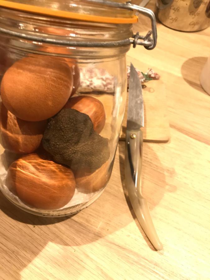 Les Chambres De La Dourbie Nant Kültér fotó