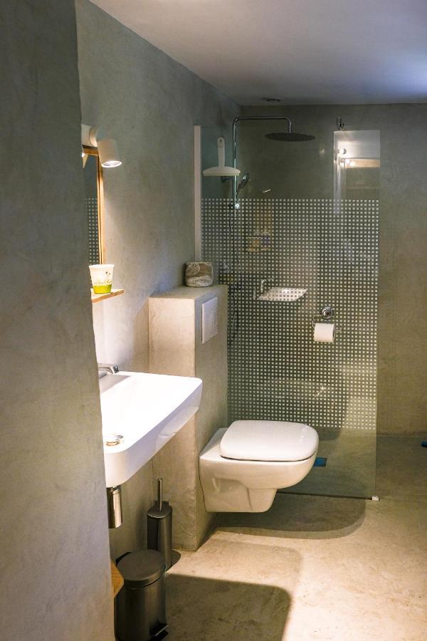 Les Chambres De La Dourbie Nant Kültér fotó