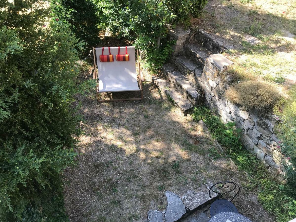 Les Chambres De La Dourbie Nant Kültér fotó
